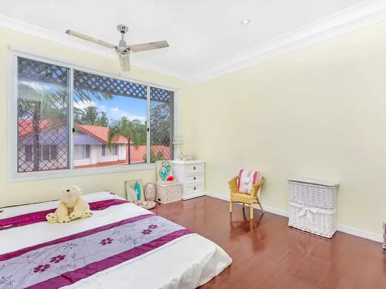 Fifth view of Homely townhouse listing, 3/51 Cottesloe Drive, Robina QLD 4226
