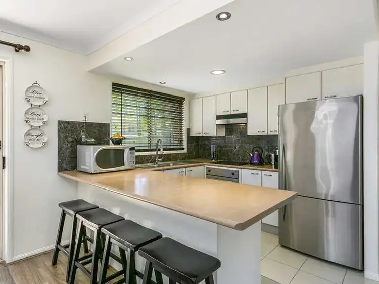 Fifth view of Homely townhouse listing, 40/1A Alison Road, Carrara QLD 4211