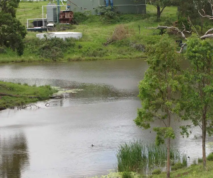 Third view of Homely rural property listing, 1275 Bulmers Road, Hogarth Range NSW 2469