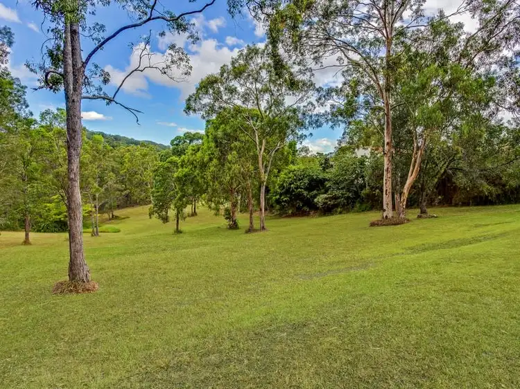Second view of Homely house listing, 44 Bonogin Road, Mudgeeraba QLD 4213