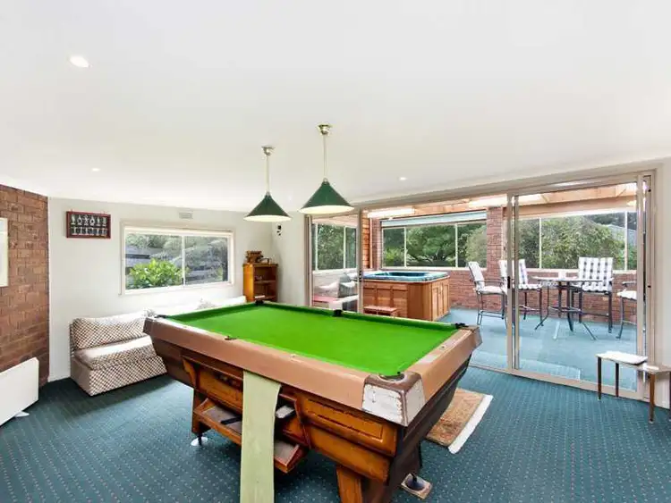 Fourth view of Homely house listing, 105 Shadys Lane, Mailors Flat VIC 3275