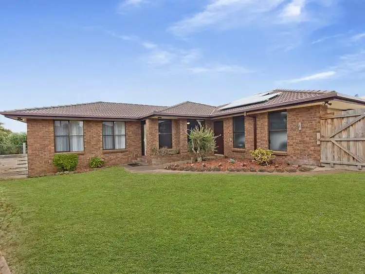 6 Karong Court, Warrnambool VIC 3280