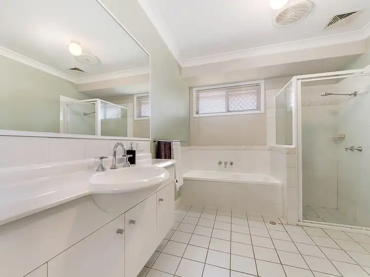 Fifth view of Homely house listing, 36 Sugarglider lane, Mudgeeraba QLD 4213