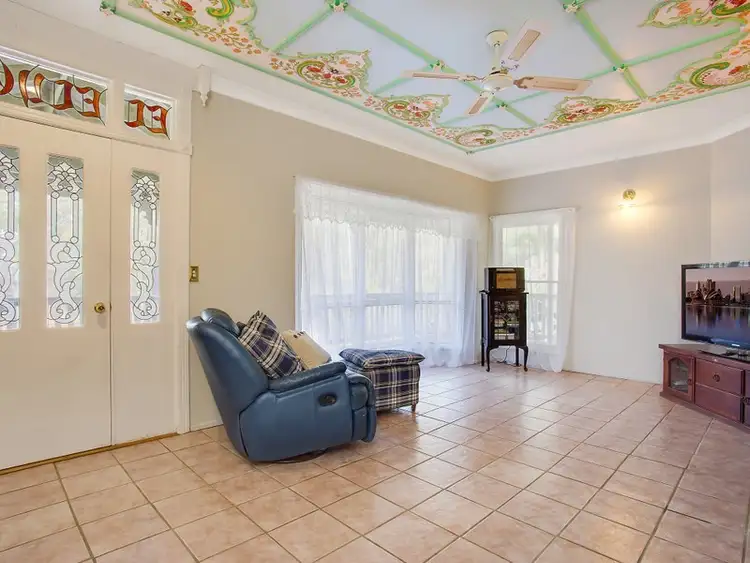 Fifth view of Homely house listing, 10 Liquidamber Close, Tallai QLD 4213