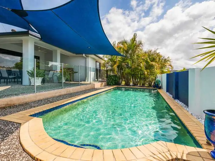 2 Hewson Ct, Mudgeeraba QLD 4213
