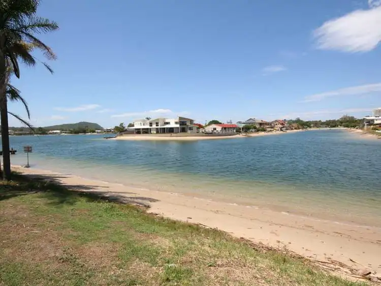 Fifth view of Homely land listing, 120 Mallawa Drive, Palm Beach QLD 4221