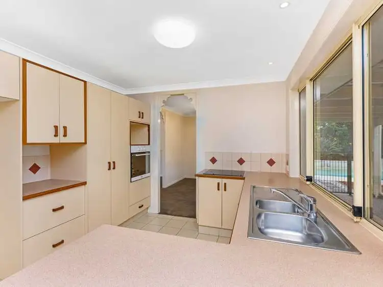 Third view of Homely house listing, 4 Swagman Court, Mudgeeraba QLD 4213