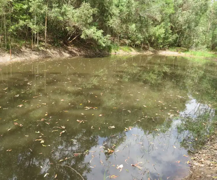 Third view of Homely land listing, 330 Ryans Road, Leeville NSW 2470