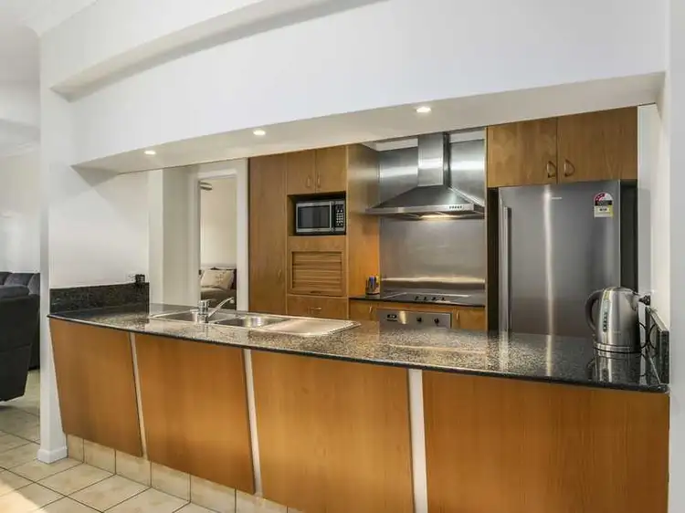 Second view of Homely unit listing, 112/85 Palm Meadows Drive, Carrara QLD 4211