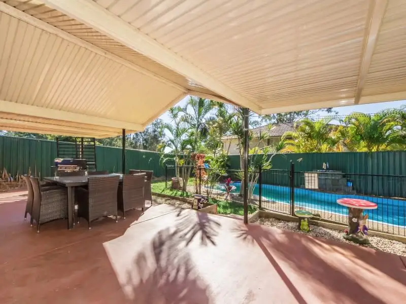 Main view of Homely house listing, 84A Alison Road, Carrara QLD 4211