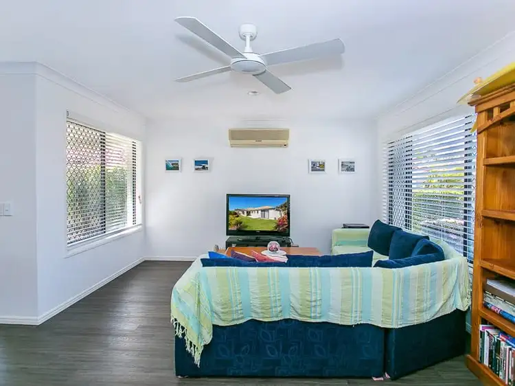 Fifth view of Homely house listing, 78/31 Langport Parade, Mudgeeraba QLD 4213