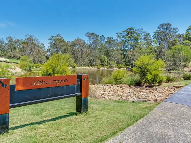 Fifth view of Homely land listing, Lot 30 Crane Place, Mudgeeraba QLD 4213