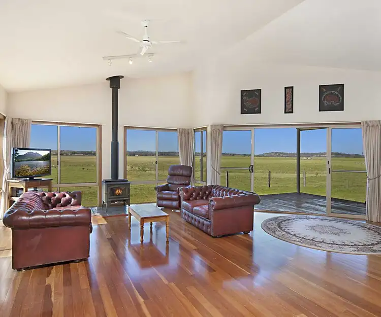Second view of Homely rural property listing, 872 & 776 Rogersons Road, Mckees Hill NSW 2480