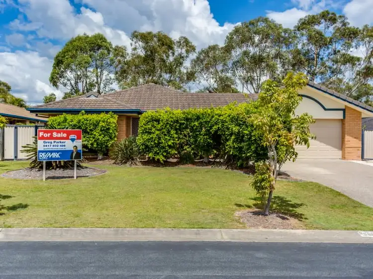 Fourth view of Homely house listing, 50 Greenbank Circuit, Carrara QLD 4211