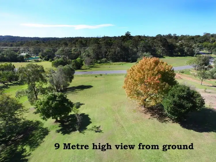 Third view of Homely land listing, LOT 1, 38 Viscount Dr, Tallai QLD 4213