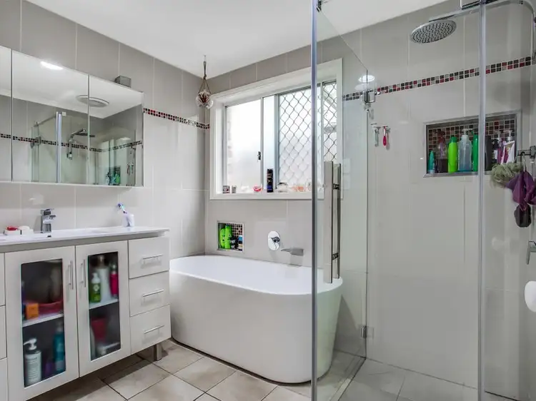 Fifth view of Homely house listing, 6 Congreve Close, Mudgeeraba QLD 4213
