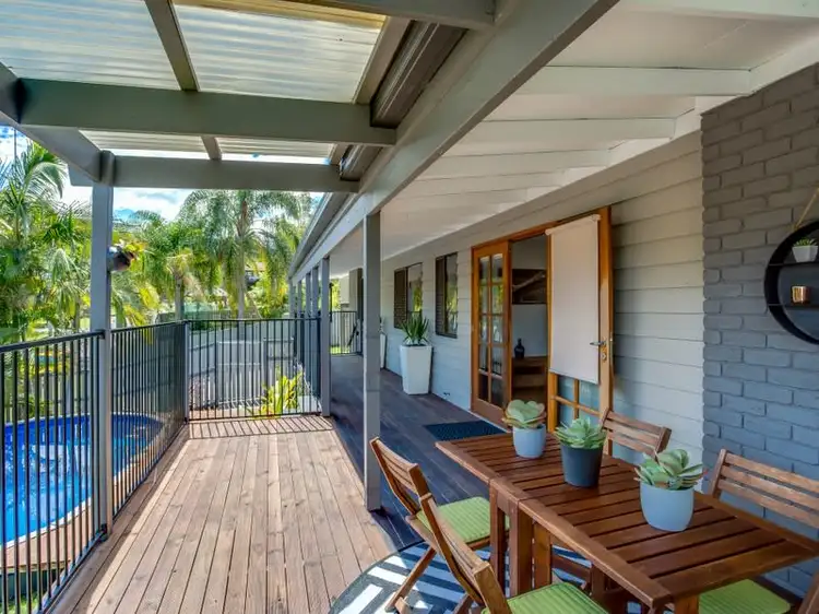 Main view of Homely house listing, 1 Satellite Court, Mudgeeraba QLD 4213