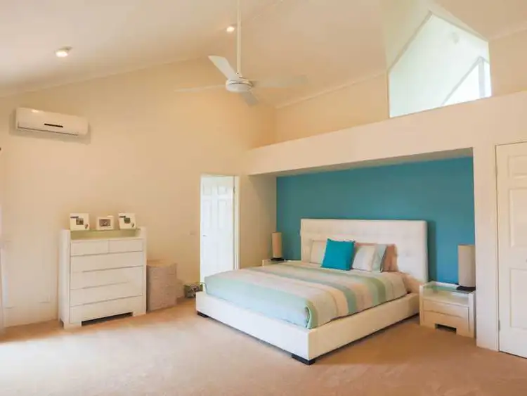 Fifth view of Homely townhouse listing, 7/125 Santa Cruz Bvd, Clear Island Waters QLD 4226