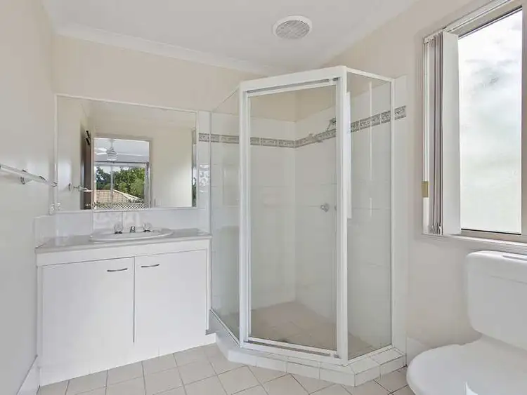 Sixth view of Homely house listing, 5 Highbridge Rise, Mudgeeraba QLD 4213