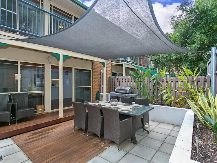 Third view of Homely townhouse listing, 30/104 Old Coach Road, Mudgeeraba QLD 4213