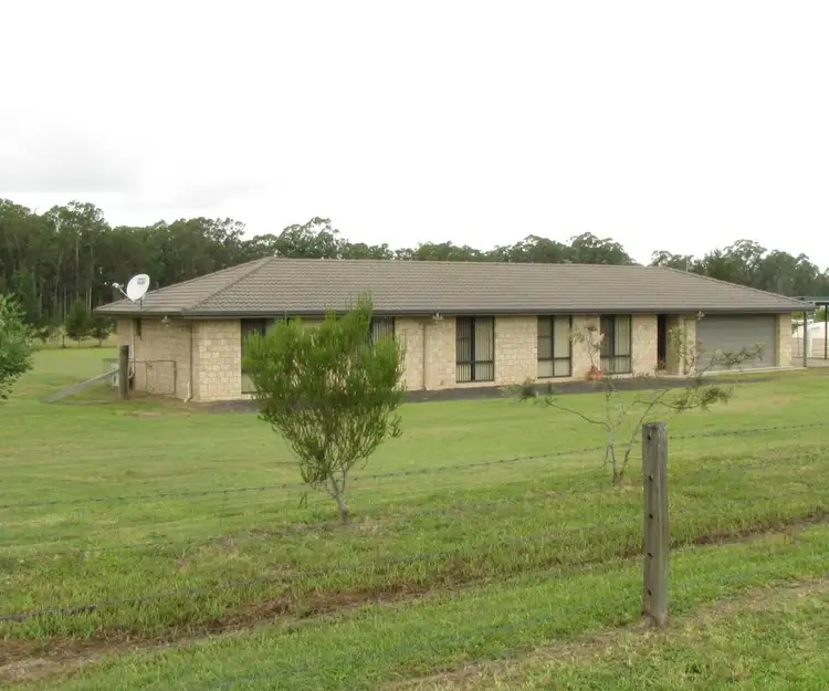 1289 Ellangowan Road, Casino NSW 2470
