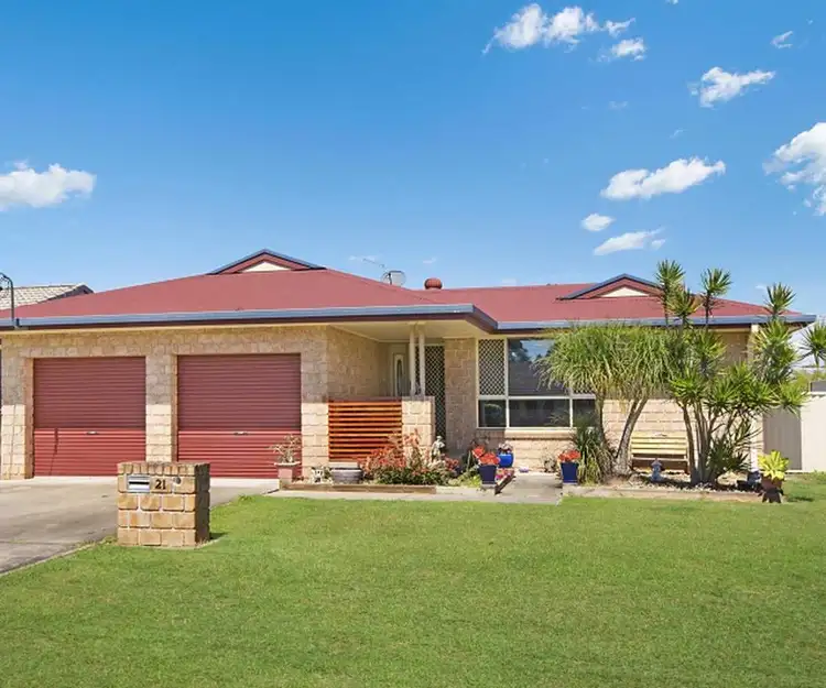 21 Frances Street, Casino NSW 2470