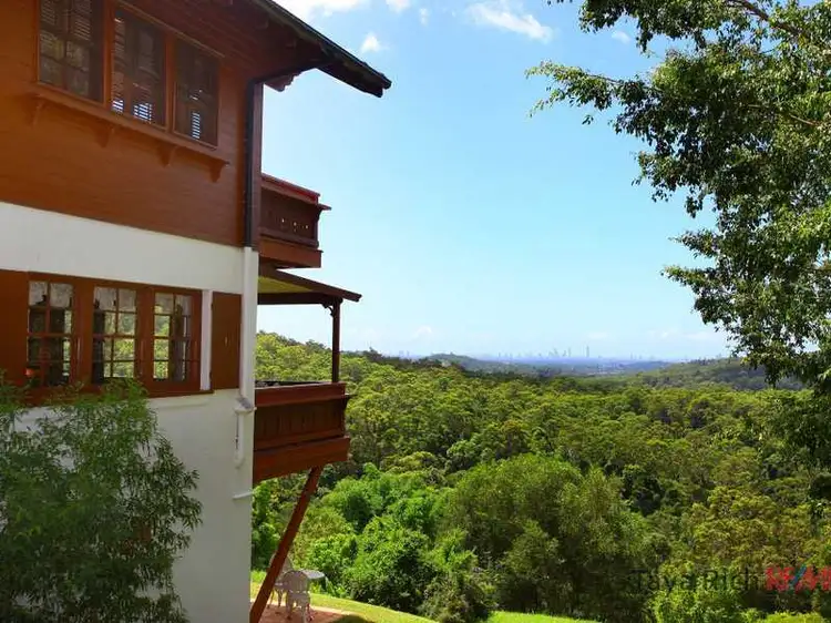 Second view of Homely house listing, 80 Lowry Crt, Mudgeeraba QLD 4213