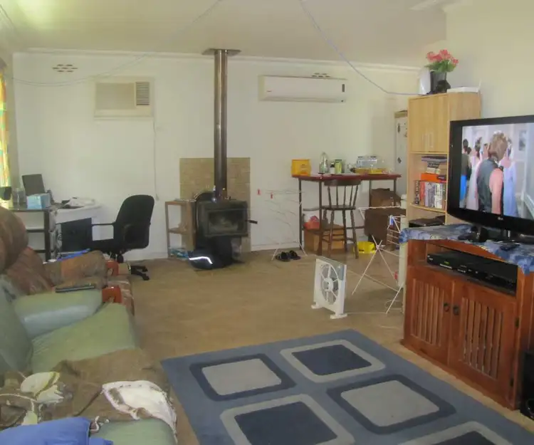 Second view of Homely house listing, 5 Lees Avenue, Casino NSW 2470