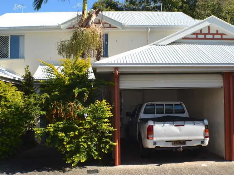 Seventh view of Homely townhouse listing, 4/33 Hamson Terrace, Nundah QLD 4012