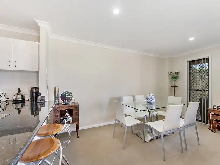 Fourth view of Homely townhouse listing, 9/23 Bourton Road, Merrimac QLD 4226