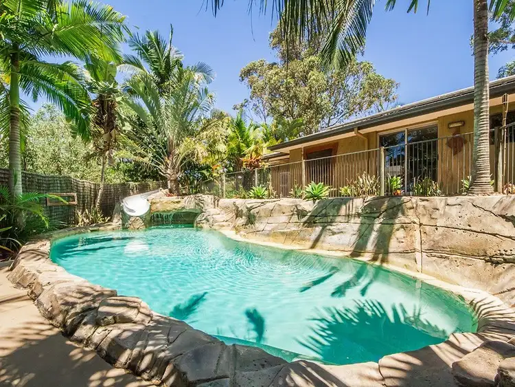 Third view of Homely rural property listing, 10 Burley Griffin Drive, Maudsland QLD 4210
