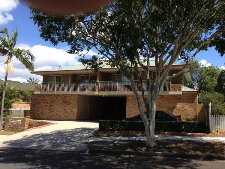 2/52 Hall Street, Northgate QLD 4013