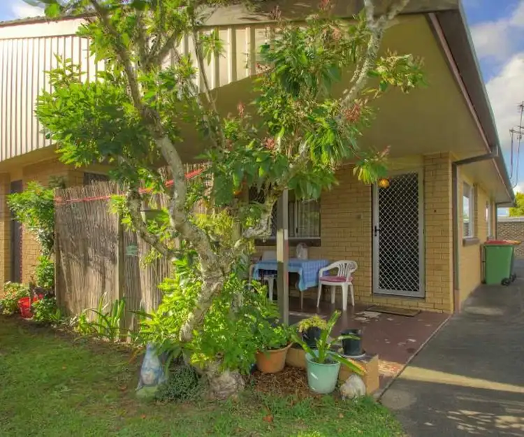 Main view of Homely unit listing, Unit 1 & 2/76 North St, Casino NSW 2470