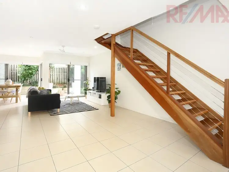Sixth view of Homely townhouse listing, 3/17 Entry Dr, Merrimac QLD 4226