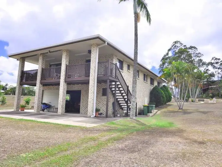 Third view of Homely house listing, 4 Tom Thumb Court, Cooloola Cove QLD 4580