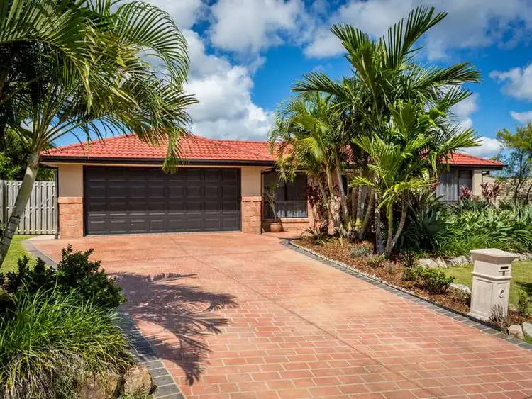 Third view of Homely house listing, 9 Glenny Street, Mudgeeraba QLD 4213
