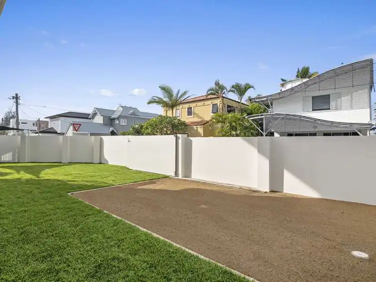 Sixth view of Homely townhouse listing, Corner Jefferson Lane and Fifteenth Avenue, Palm Beach QLD 4221