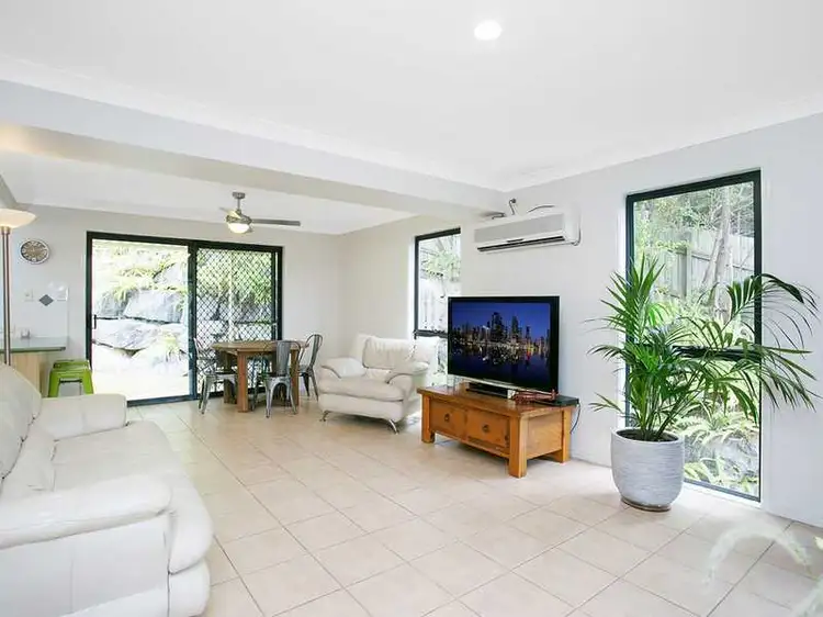 Second view of Homely townhouse listing, 16/20 Paddington Drive, Carrara QLD 4211