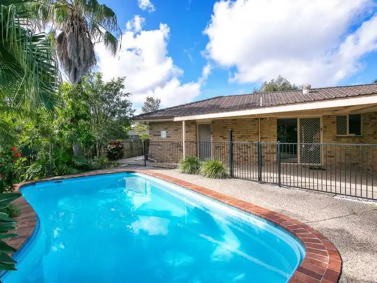 Main view of Homely house listing, 6 Nolan Street, Tallai QLD 4213