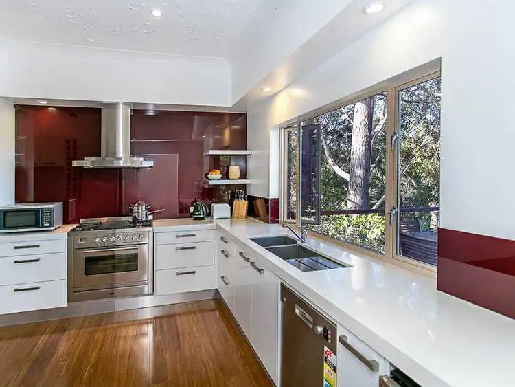 Main view of Homely house listing, 8 Orange Court, Mudgeeraba QLD 4213
