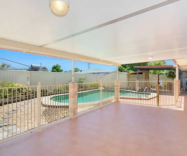 Third view of Homely house listing, 20 Farley St, Casino NSW 2470