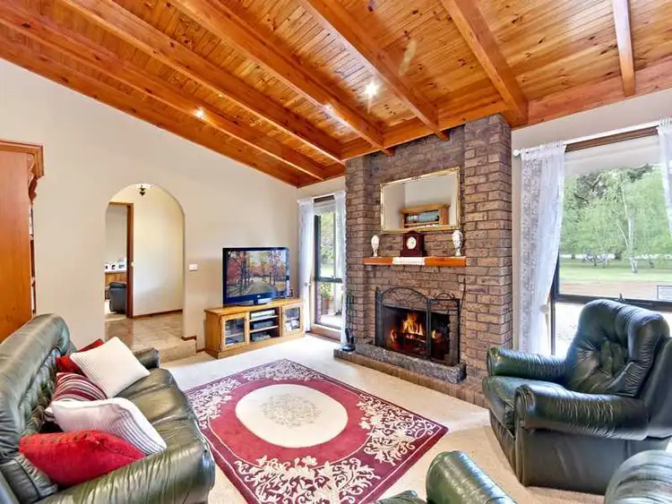 Second view of Homely house listing, 105 Shadys Lane, Mailors Flat VIC 3275