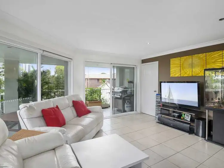 Fourth view of Homely unit listing, 9/57 Leyte Avenue, Palm Beach QLD 4221