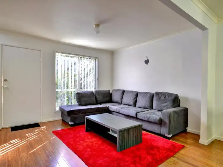 Sixth view of Homely townhouse listing, 30/8 Gooding Dr, Merrimac QLD 4226