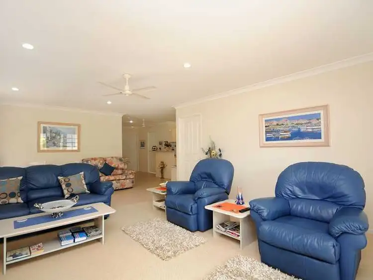 Fifth view of Homely house listing, 49/45 Swanton Drive, Mudgeeraba QLD 4213