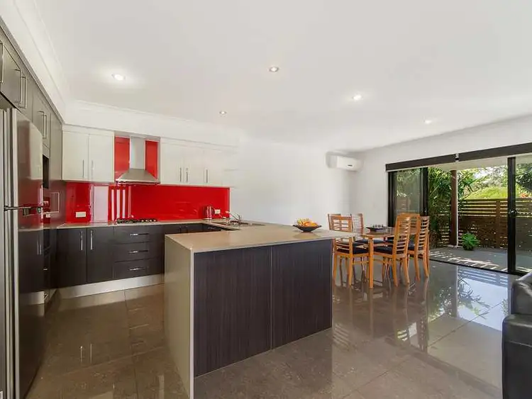 Third view of Homely house listing, 1/60 MANNING CCT, Pacific Pines QLD 4211