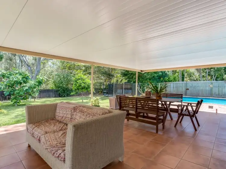 Fourth view of Homely house listing, 22 Nerang River Dr, Nerang QLD 4211