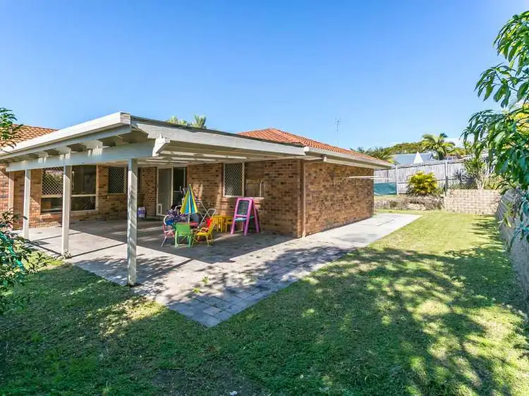 Second view of Homely house listing, 9 Marcus Way, Mudgeeraba QLD 4213