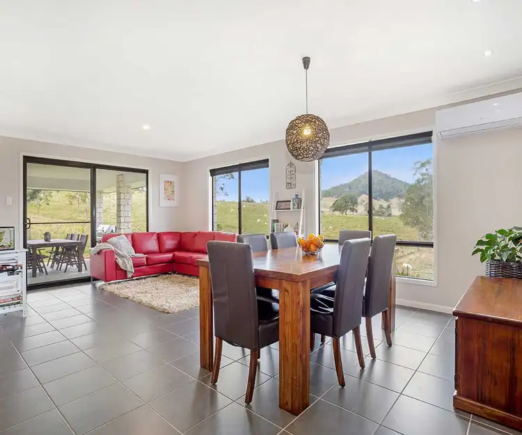 Fourth view of Homely rural property listing, 38 Ironbark Place, Casino NSW 2470
