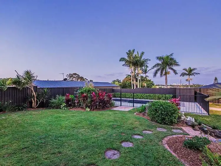 Second view of Homely house listing, 13 San Fernando Drive, Worongary QLD 4213